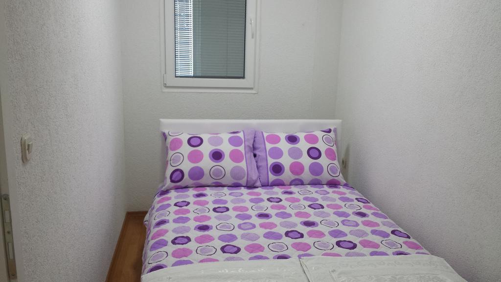Apartman Strezoski Apartment Охрид Екстериор снимка