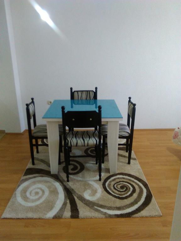 Apartman Strezoski Apartment Охрид Екстериор снимка
